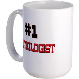 Number 1 DELTIOLOGIST Mug for $18.50