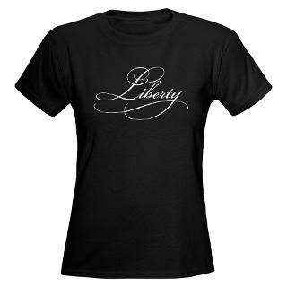 Liberty Maniacs  LIBERTARIAN  Liberty Script  Liberty Script