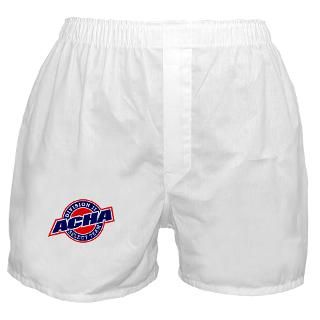 ACHA D2 Selects Boxer Shorts  ACHA D2 SELECTS