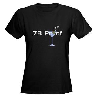 73 is the best number t shirt