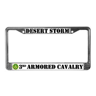 Military Vet Shop  3d Armored Cavalry Regiment  3rd ACR   Desert