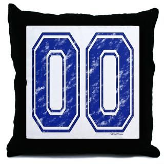 Varsity Football Pillows Varsity Football Throw & Suede Pillows
