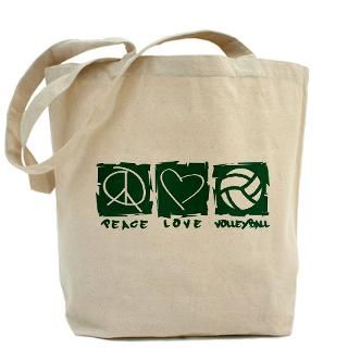 Volleyball Bags & Totes  Personalized Volleyball Bags