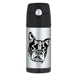 Boston Revolution Thermos Bottle (12 oz