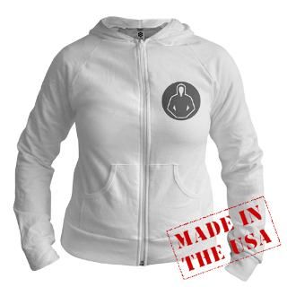  Alvinimage Sweatshirts & Hoodies  gray hoodie 11 Fitted Hoodie
