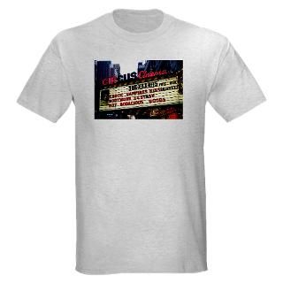 shirts  Old Times SquareNo. 12 Light T Shirt