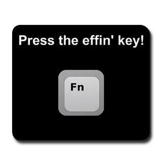 Function Key Mousepad for $13.00