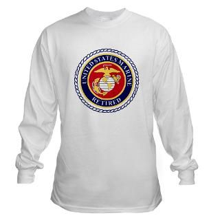 Marine Corps Retired BRShirt 13