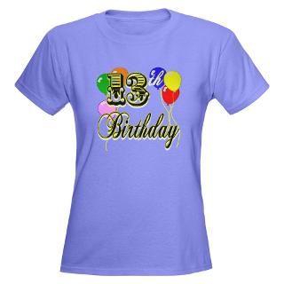 13Th Birthday T Shirts  13Th Birthday Shirts & Tees