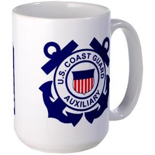 Flotilla Vice CommanderBR 15 Ounce Mug for $18.50