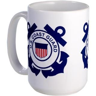 Coast GuardBR 15 Ounce Mug 1 for $18.50