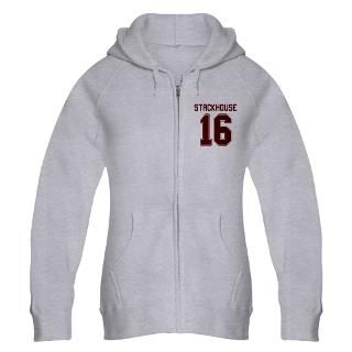16 Gifts  16 Sweatshirts & Hoodies  Stackhouse 16 Football Jersey
