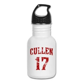 Cullen Drinkware  Twilight 17 Edward Cullen Kids Water Bottle