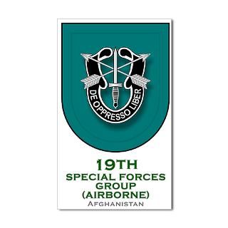 Special Forces Group stickers  A2Z Graphics Works