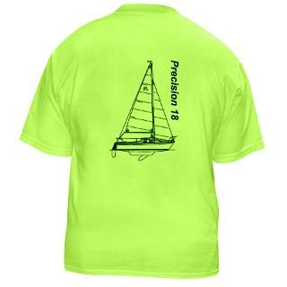 Precision 18 Sailboat Online Store  Precision 18 Online Store