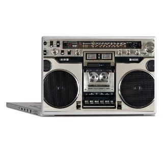 Music Laptop Skins  HP, Dell, Macbooks & More