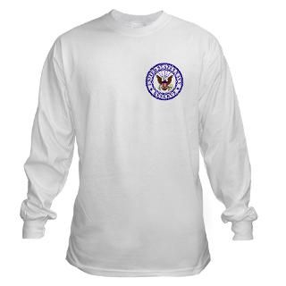Navy Reserve Shirt 23
