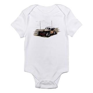24 Will Cagle Infant Bodysuit