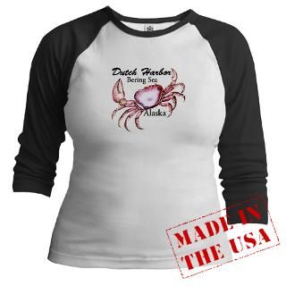 Dutch Harbor Crab 23 Shirt