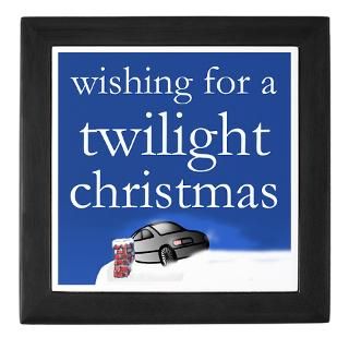 twilight christmas keepsake box $ 32 00 $ 26 99