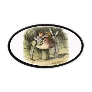 fairy 27 Oval Hitch Cover