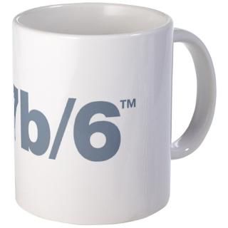 27B/6 Gifts  27B/6 Drinkware  27b/6 Coffee Mug