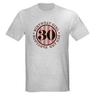 Still Fabulous at 30 T Shirt by perketees