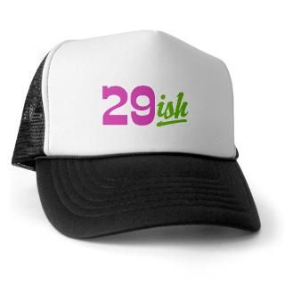 30Th Birthday Hat  30Th Birthday Trucker Hats  Buy 30Th Birthday