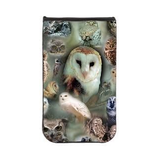 Happy Owls Kindle Sleeve for $29.50
