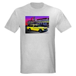 56 Chevy T Shirts  56 Chevy Shirts & Tees