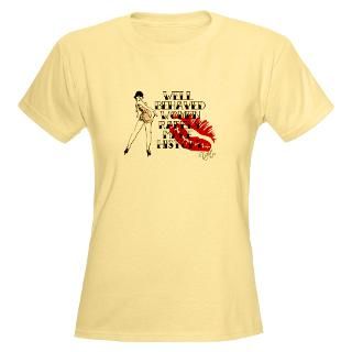 Well Behaved Women Rarely Make History T Shirts  Well Behaved Women