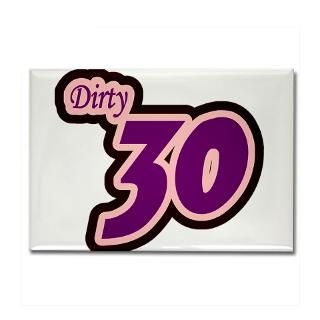 30 Year Old Birthday Party Magnet  Buy 30 Year Old Birthday Party