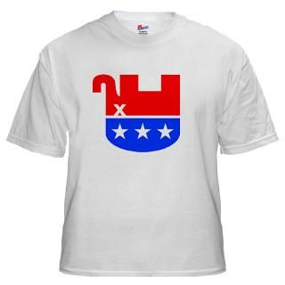 Democratic Party T Shirts  Democratic Party Shirts & Tees