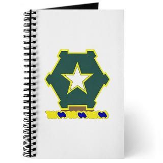 Infantry Journals  Custom Infantry Journal Notebooks