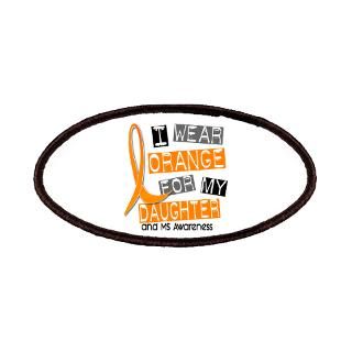 Wear Orange 37 MS Patches for $6.50