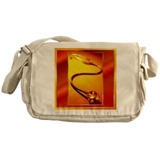 Medicine Messenger Bag for $37.50