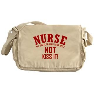 Nurse Messenger Bag for $37.50