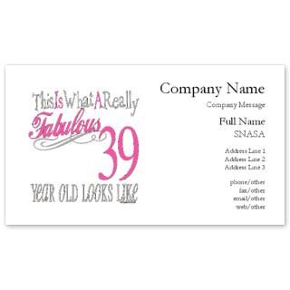 39Th Birthday Party Gifts & Merchandise  39Th Birthday Party Gift