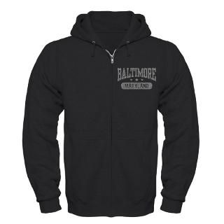 Baltimore Hoodies & Hooded Sweatshirts  Buy Baltimore Sweatshirts