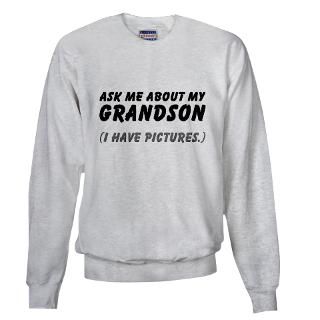Grandchildren Hoodies & Hooded Sweatshirts  Buy Grandchildren