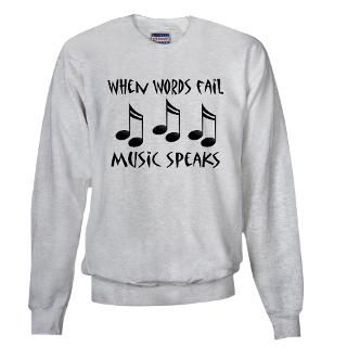 Music Hoodies & Hooded Sweatshirts  Buy Music Sweatshirts Online