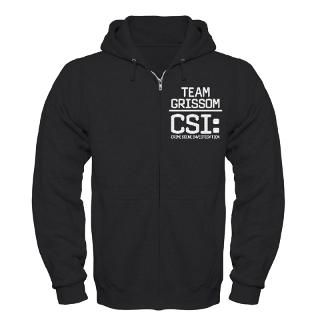 CSI Crime Scene Investigation Hoodies & Hooded Sweatshirts  Buy CSI