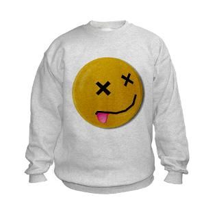 Smiley Face Hoodies & Hooded Sweatshirts  Buy Smiley Face Sweatshirts