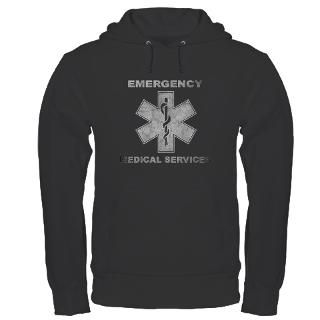 Ambulance Hoodies & Hooded Sweatshirts  Buy Ambulance Sweatshirts