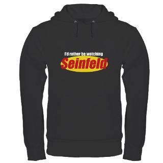 Seinfeld Hoodies & Hooded Sweatshirts  Buy Seinfeld Sweatshirts