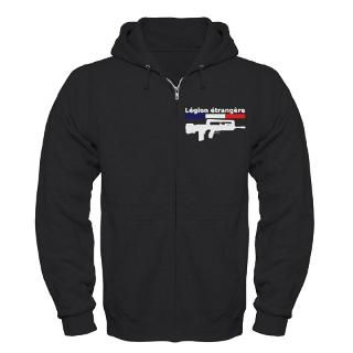 French Foreign Legion Hoodies & Hooded Sweatshirts  Buy French