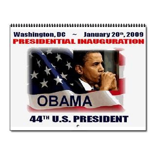 Obama Antidote 3.0 2013 Wall Calendar by rightwingstuff