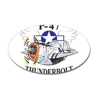 47 Thunderbolt Stickers  Car Bumper Stickers, Decals