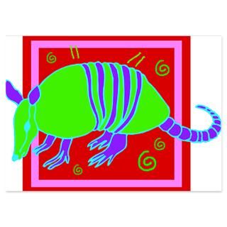 armadillo 4 5 x 6 25 flat cards $ 1 45