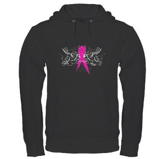 Pink Ribbon Hoodies & Hooded Sweatshirts  Buy Pink Ribbon Sweatshirts